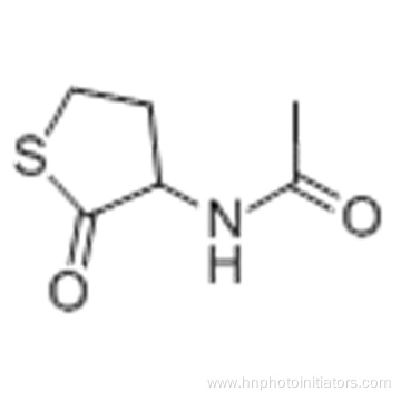 Citiolone CAS 17896-21-8